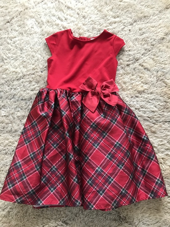 H&M Other - Kids Holiday Dress